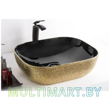 Умывальник CeramaLux D1302H022